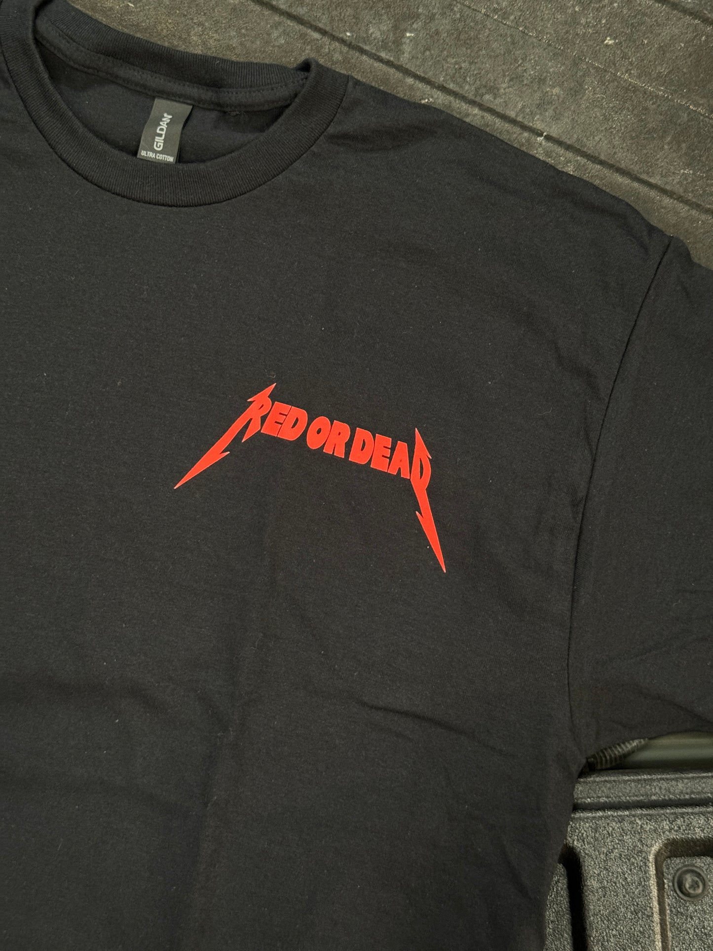 RODF SAS 'EM ALL T-Shirt