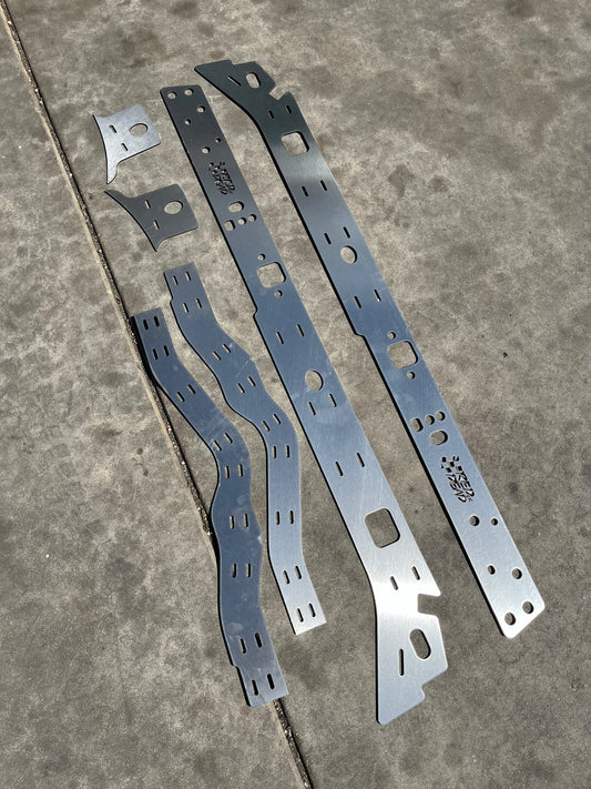 Products Red or Dead Fabrication & Design