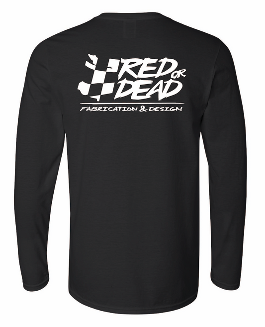 RODF "Shop T" Long sleeve