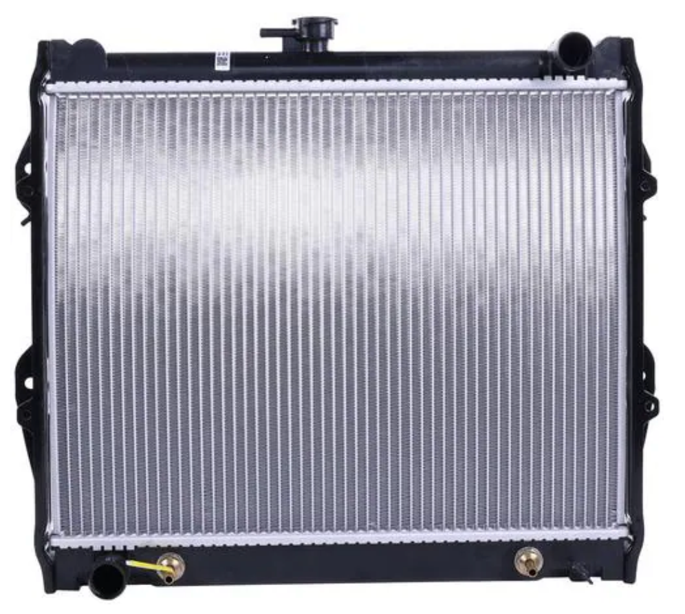 Murray "Short" Radiator 1986-1995