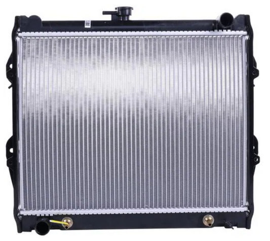 Murray "Short" Radiator 1986-1995